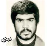 فرمانده دستور شلیک به مردم داد، اما شهید کاشانی، خودش را نشانه گرفت