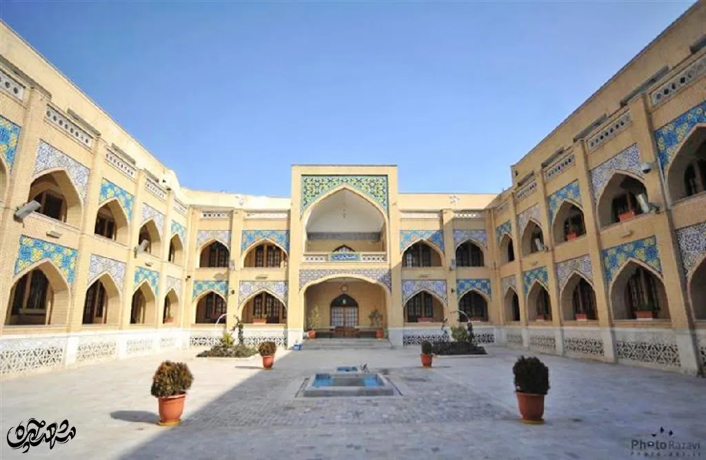 مدرسه نواب