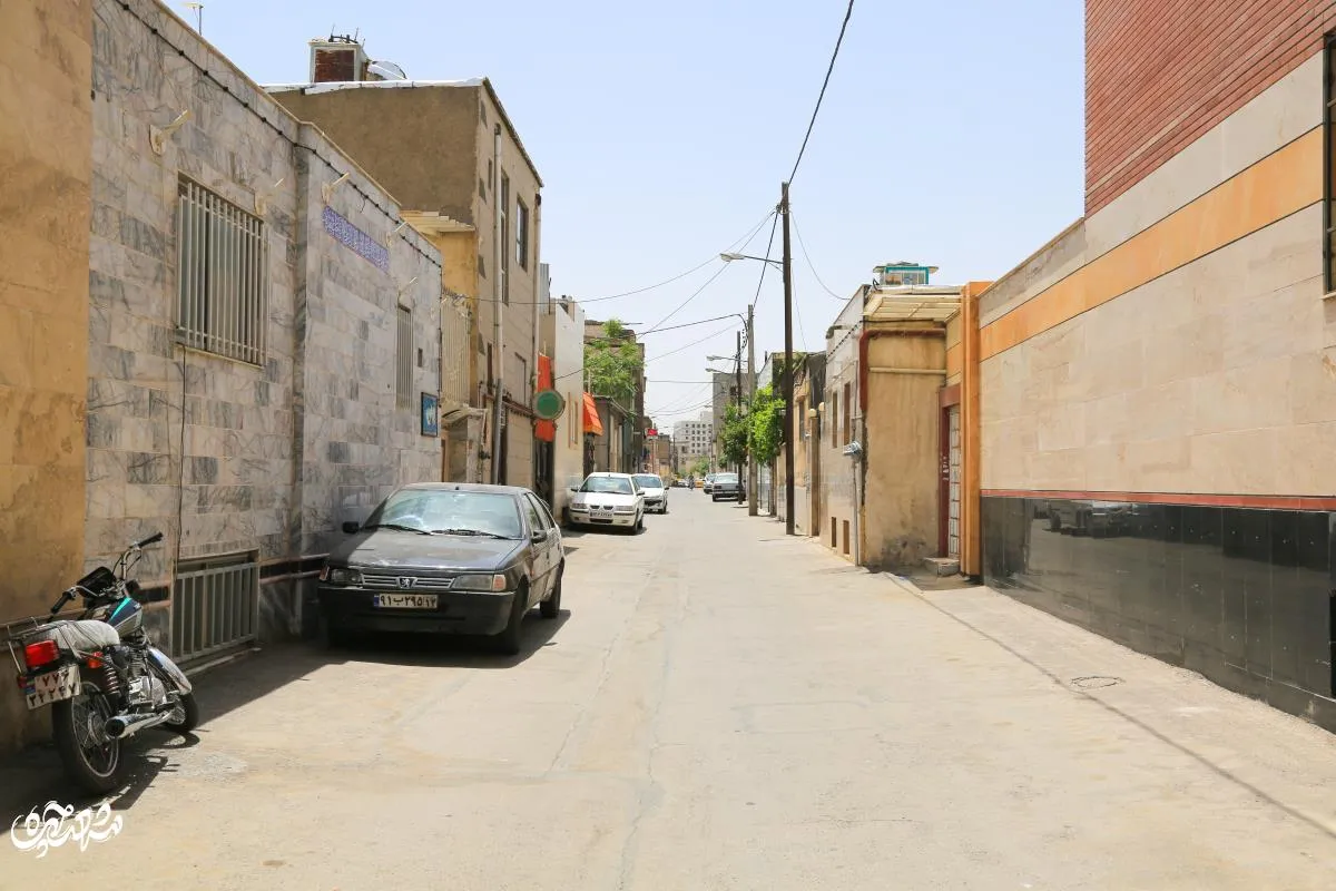 کوچه خدابنده