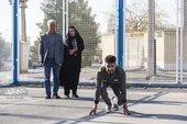 علی علیزاده، پسری که تسلیم نمی&zwnj;شود!
