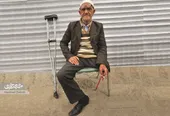عمو حسین بنّای خیلی از خانه&zwnj;های محله کوشش است