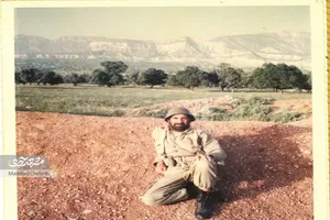 قدرت‌الله عبدی؛ جانبازی که سه بار شهید شد