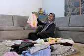 خانه زهرا خانم پایگاه کمک رسانی به همسایه&zwnj;های آبرومند است