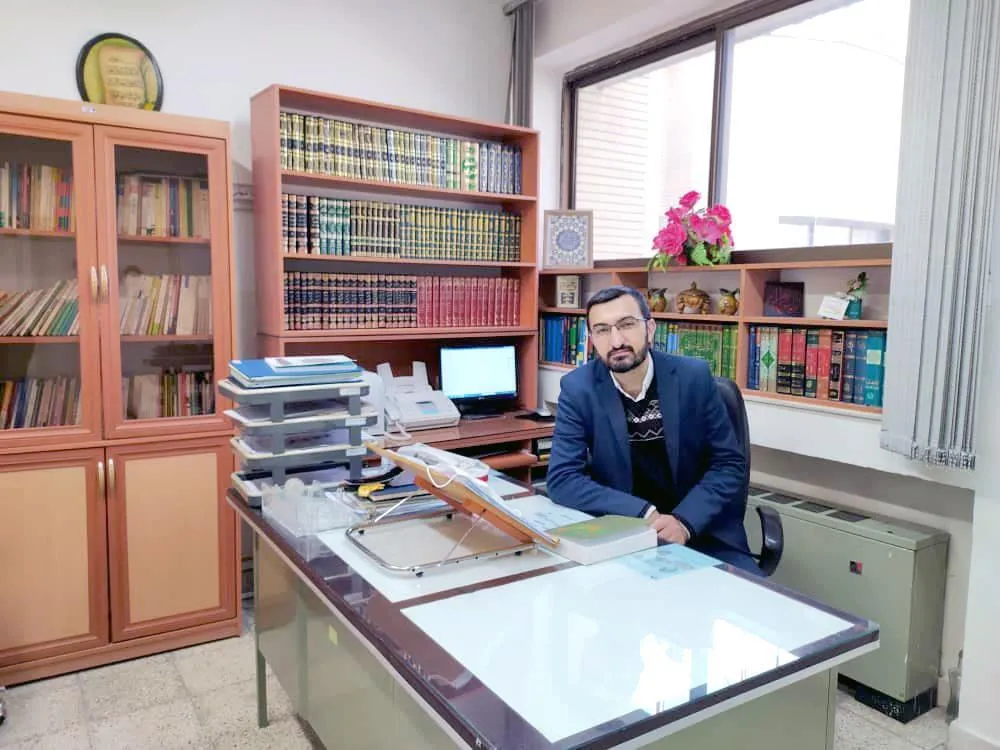 محمد حسین‌پناه
