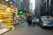 هویت صدساله&zwnj; کوچه حاج ابراهیم چاووش