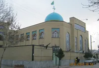 مسجد امام‌رضا(ع) محله کوی امیرالمومنین(ع) را خیر کویتی ساخت