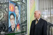 شهیدان عاشوری از مال دنیا چشم بستند و به جبهه دل