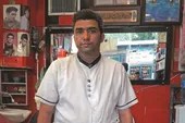 آرایشگر دوست داشتنی تلگرد