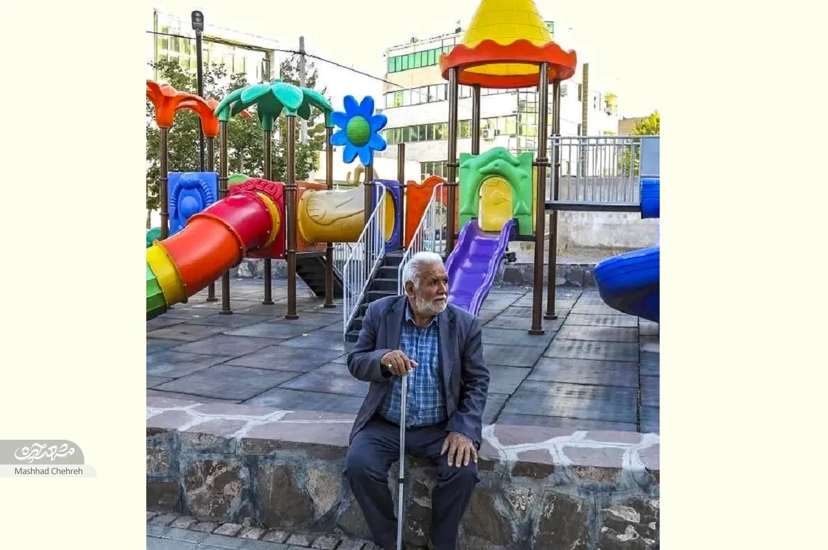 محله گردی