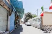 حاج تقی، کوچه&zwnj;ای که نیازمندان از آن نا امید باز نمی&zwnj;گشتند
