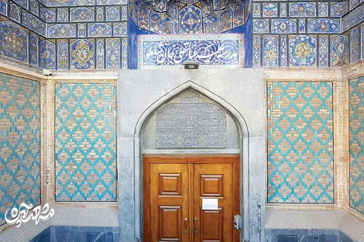 عباسقلی خان