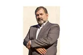 خاطرات نخستین آتش&zwnj;نشانی که پس از انفجار بمب به حرم رسید