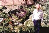 غلامرضا صدیق غریب، شاعر غریب مشهد بود