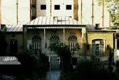 &laquo;خانقاه نعمت&zwnj;اللهی&raquo;، خانه&zwnj;ای که شاهد تاریخ مشهد بوده است