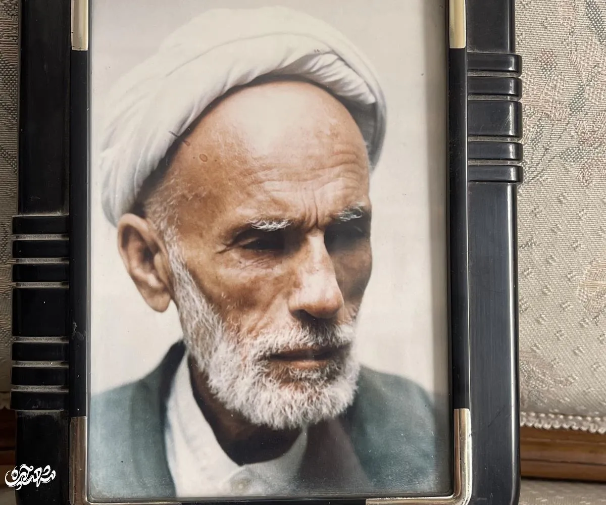 شیخ محمد راثی