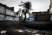 نگاهی به گذر زمان در آبکوه 400 ساله