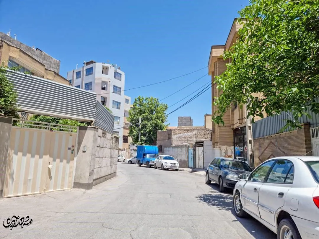 محله سمزقند
