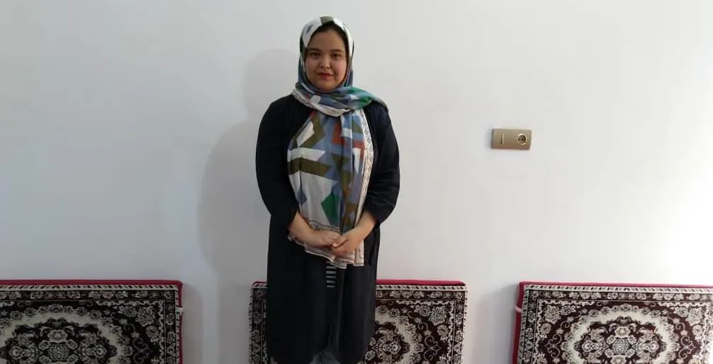 نازنین نوروزی