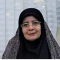 زهره فریمانی با پسماند، اثر هنری خلق می‌کند