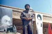 محمدمهدی خادم&zwnj;الشریعه؛ قهرمان ۲۳ ساله چزابه