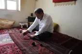 رفوگر قالی محله کلاهدوز؛ میراث&zwnj;دار هنری فراموش&zwnj;شده