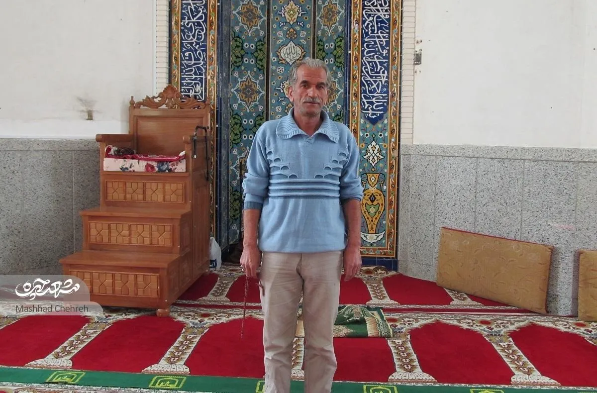 با یک بار رفتن به بیت آیت‌الله شیرازی انقلابی شدم