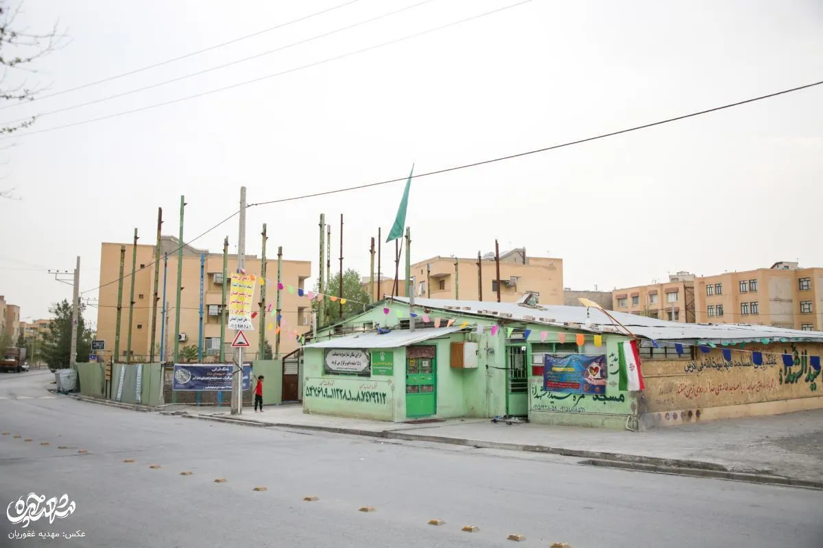 مسجد1
