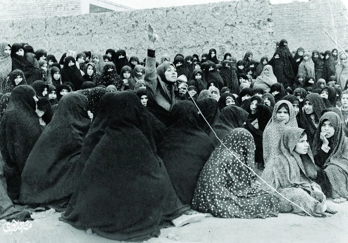 انقلاب 57