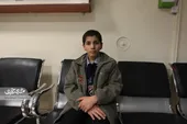 برتری علی گنابادی&zwnj; در جشنواره خوارزمی