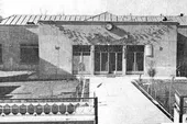 ماجرای عشق رابعه خانم و ساخت بیمارستان منتصریه