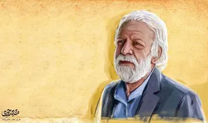 غلام رضا بایزان منش مرد اخلاق تئاتر مشهد بود