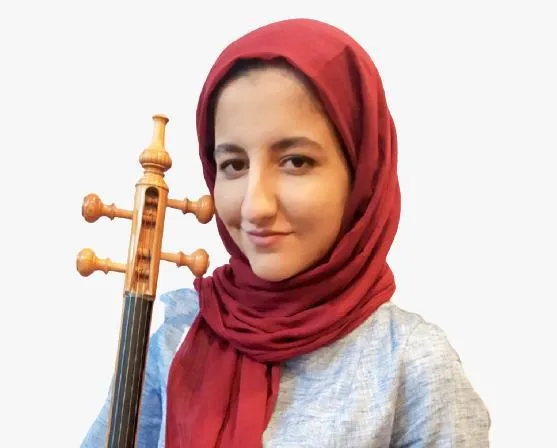 نگار یاسمنی