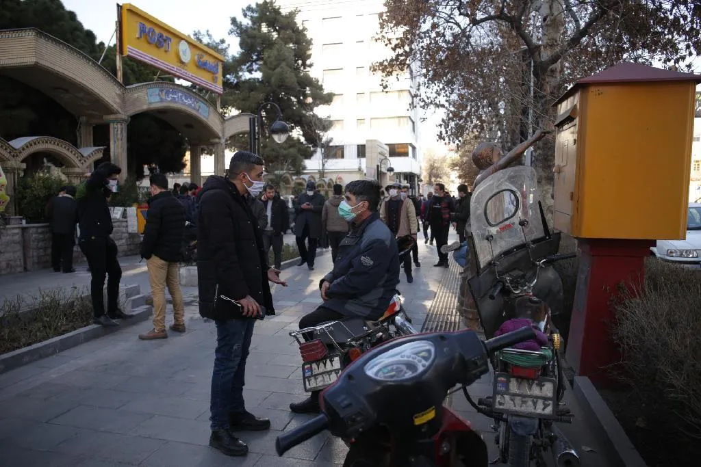 بازار دلار مشهد