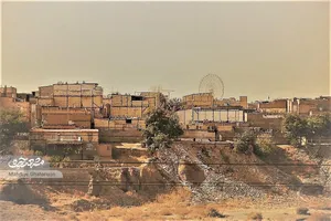 محله وکیل‌آباد بعد از ۳۰ سال از بن‌بست خارج می‌شود