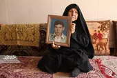 شهادت آرمان شهید آرمون بود