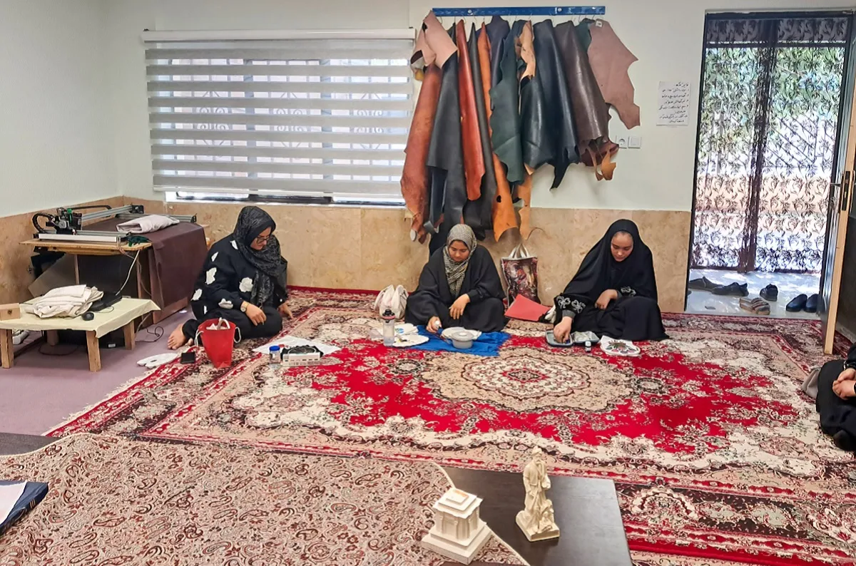 مرکز رویش