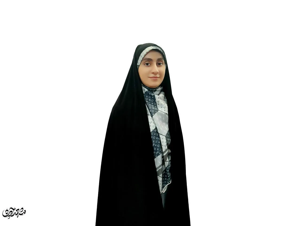 زهرا رضایی