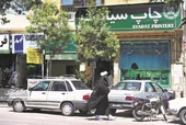 وارثان &laquo;چاپ سیادت&raquo; یادگاری پدرشان را زنده نگه داشته&zwnj;اند