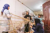کسب و کار خانوادگی در بهارستان