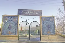 مسجد ولیعصر با همت اهالی محله ایثارگران پا گرفت