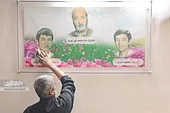 شیربچه&zwnj;های خانواده شیری مشهدی