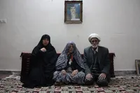 پدر شهید جلال‌آبادی زمینش را به یاد فرزندش وقف مدرسه کرد