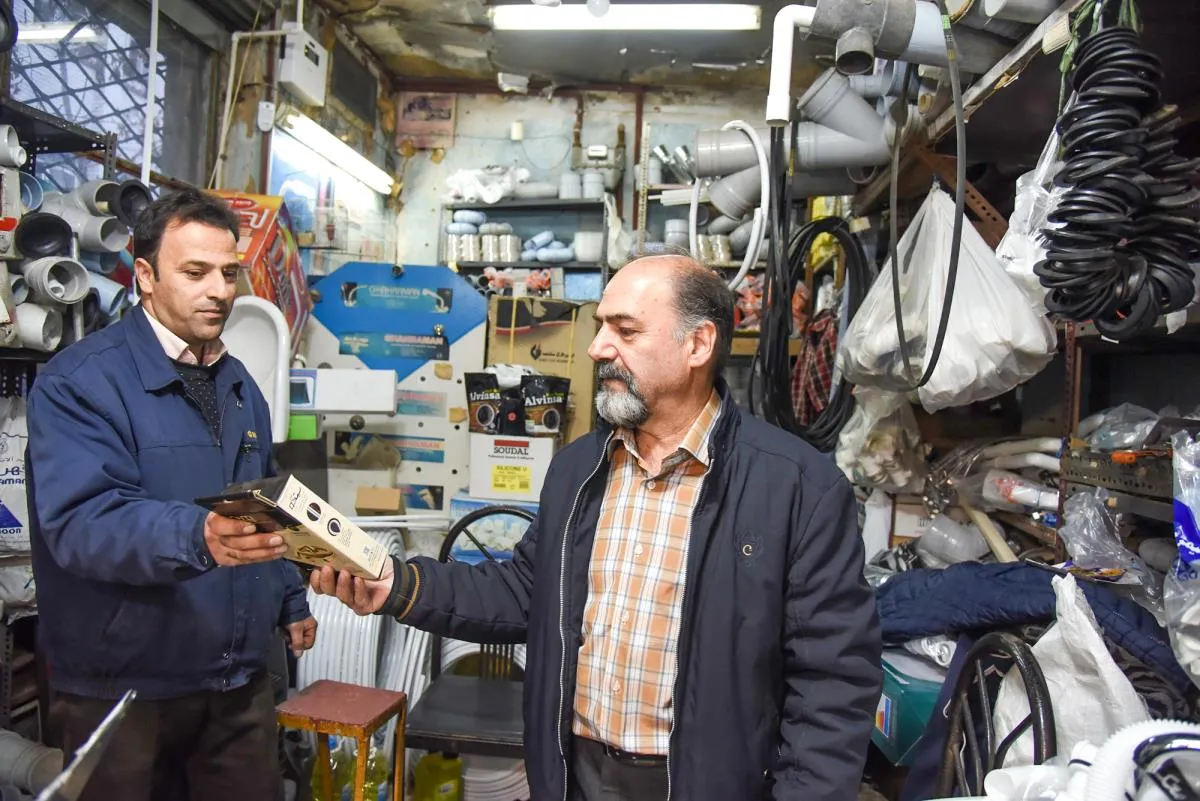  احمد جهانگیرنژاد