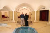 خانه&zwnj; تاریخی آقا و خانم مالکی در محله نوساز دانش&zwnj;آموز!