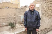 خیابان تعبدی چطور راسته پرده&zwnj;فروش&zwnj;ها شد؟