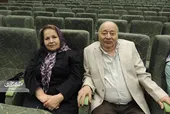 حبیب&zwnj;الله بیگناه؛ دفتر شعر مشهد بود