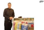 نمی&zwnj;توانیم مشتری را به خاطر کرونا بیرون کنیم 