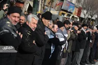 «کمکی‌رفتن» سنت کم نظیر مشهدی‌ها در ایام عزاداری