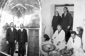 یادگاری&zwnj;های ماندگار با گنبد و بارگاه