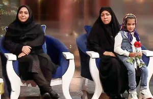 کمک لعیا بهشتی به درمان ۵۰۰ کودک
